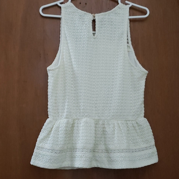 Women's Dynamite Top - Picture 4 of 7